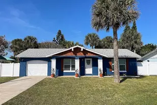312 N 4th St, Flagler Beach, FL 32136 - Photo 1