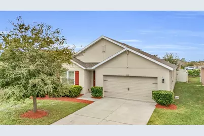 509 Forest Trace Circle, Titusville, FL 32780 - Photo 3