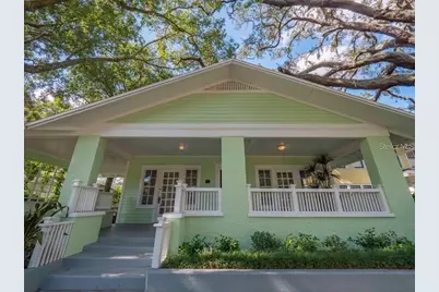 510 N Summerlin Avenue, Orlando, FL 32803 - Photo 1