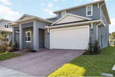 3663 Arbordale Loop, Sanford, FL 32771 - Photo 1