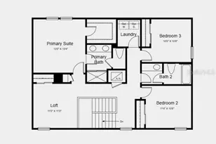 7476 Sandstone Dr, Groveland, FL 34736 - Photo 3
