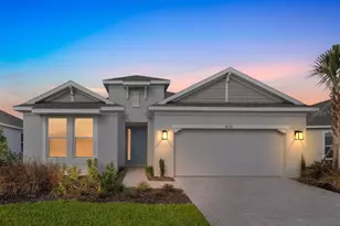 4228 Barbuda Ln, Kissimmee, FL 34758 - Photo 1