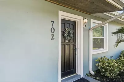 702 Eleanore Avenue, New Smyrna Beach, FL 32168 - Photo 3