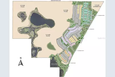 7460 Sandstone Drive, Groveland, FL 34736 - Photo 29