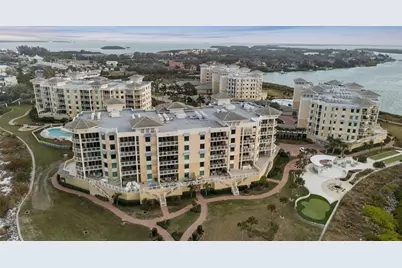 800 Collany Road #302, Saint Petersburg, FL 33715 - Photo 9