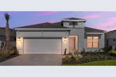 4216 Barbuda Lane, Kissimmee, FL 34758 - Photo 1