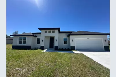 2598 SW 154th Place Road, Ocala, FL 34473 - Photo 1