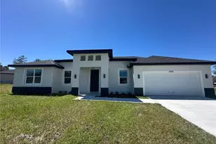 2598 SW 154th Place Rd, Ocala, FL 34473 - Photo 1