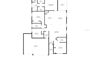 7835 N Creek Way, Citrus Springs, FL 34434 - Photo 5