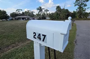 247 Ambler St, Port Charlotte, FL 33954 - Photo 5