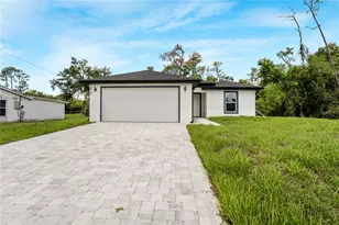 247 Ambler St, Port Charlotte, FL 33954 - Photo 1