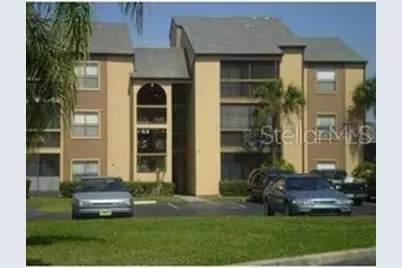 2030 Cascades Boulevard #302, Kissimmee, FL 34741 - Photo 1