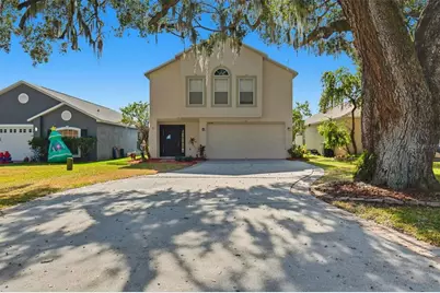 30230 Double Drive, Wesley Chapel, FL 33545 - Photo 1