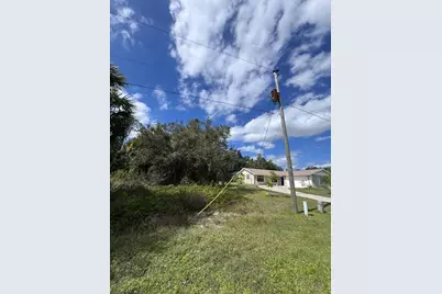 13612 Keystone Boulevard, Port Charlotte, FL 33981 - Photo 1