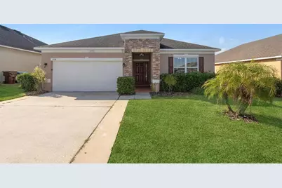 1038 Suffragette Circle, Haines City, FL 33844 - Photo 1