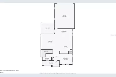 1618 Resolute Street, Celebration, FL 34747 - Photo 61