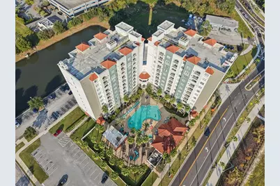 7395 Universal Boulevard #905, Orlando, FL 32819 - Photo 33