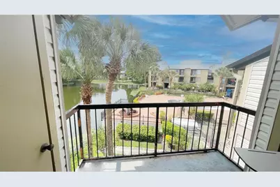 1972 Lake Atriums Circle #200, Orlando, FL 32839 - Photo 3