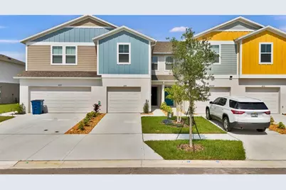 4321 Hillock Boulevard, Haines City, FL 33844 - Photo 1