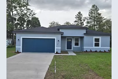 2717 SW 140th Loop, Ocala, FL 34473 - Photo 1
