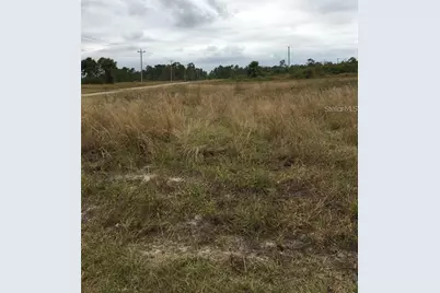 862 Lamar Street E, Lehigh Acres, FL 33974 - Photo 1