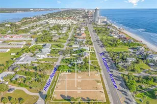 2752 S Atlantic Ave, Daytona Beach, FL 32118 - Photo 1