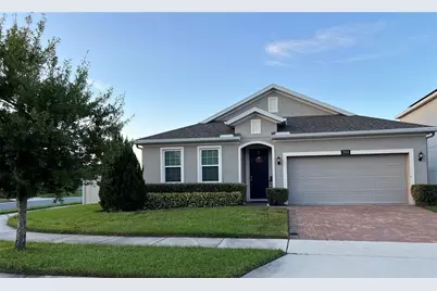 3333 Wauseon Drive, Saint Cloud, FL 34772 - Photo 1