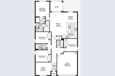 3333 Wauseon Drive, Saint Cloud, FL 34772 - Photo 39