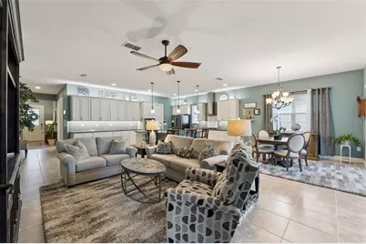 5003 E Fountainwood Drive, Saint Cloud, FL 34772 - Photo 9