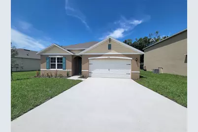 3130 Blue Crab Drive, Tavares, FL 32778 - Photo 1
