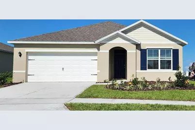 3506 Nettle Loop, Tavares, FL 32778 - Photo 1