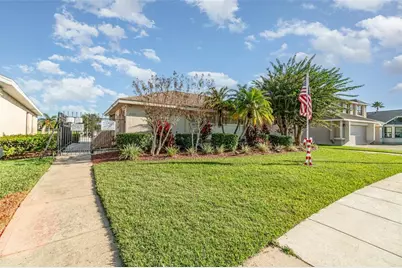 2664 Horseshoe Bay Drive, Kissimmee, FL 34741 - Photo 29
