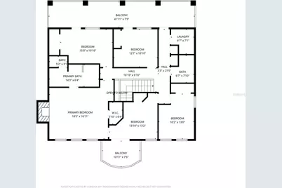 4855 Lillian Black Road, Saint Cloud, FL 34771 - Photo 61