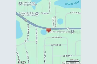 Se 17th Lane, Ocklawaha, FL 32179 - Photo 7