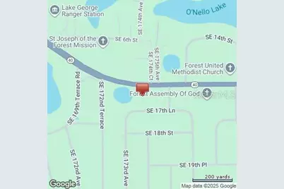 Se 17th Lane, Ocklawaha, FL 32179 - Photo 7