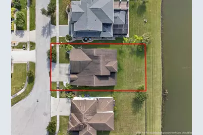 1822 Trophy Bass Way, Kissimmee, FL 34746 - Photo 5