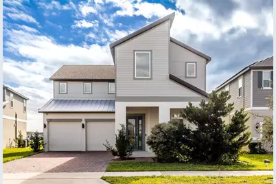 5217 Citrus Leaf Boulevard, Winter Garden, FL 34787 - Photo 1
