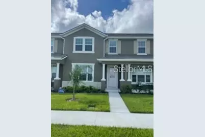 2973 Angelonia Thorn Way, Clermont, FL 34711 - Photo 1