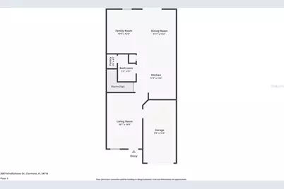3087 Mindfullness Drive, Clermont, FL 34714 - Photo 35