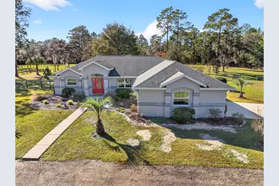7420 SE 117th Terrace, Morriston, FL 32668 - Photo 3