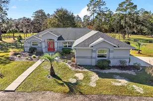 7420 SE 117th Terrace, Morriston, FL 32668 - Photo 3