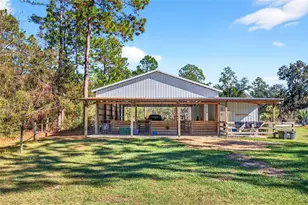 7420 SE 117th Terrace, Morriston, FL 32668 - Photo 61