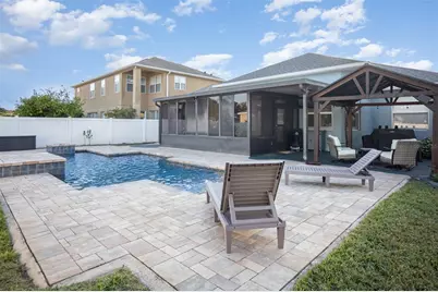 1507 Baccarat Court, Sanford, FL 32771 - Photo 3