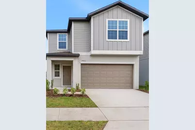 17602 Pleasantview Boulevard, Land O Lakes, FL 34638 - Photo 1