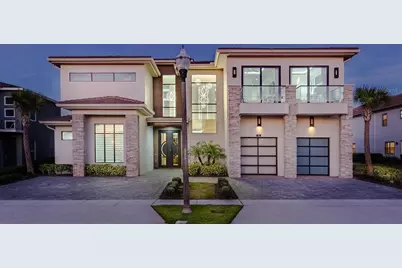 751 Golden Bear Drive, Reunion, FL 34747 - Photo 1