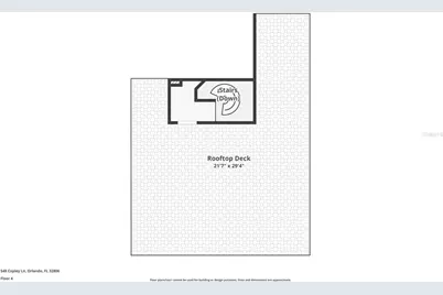 548 Copley Lane #548, Orlando, FL 32806 - Photo 35