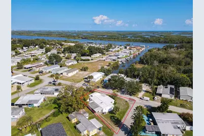 135 Cedar Street, Edgewater, FL 32141 - Photo 1