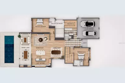 1494 Westchester Avenue, Winter Park, FL 32789 - Photo 15