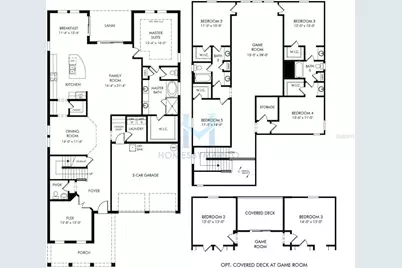 12941 Westside Village Loop, Windermere, FL 34786 - Photo 47