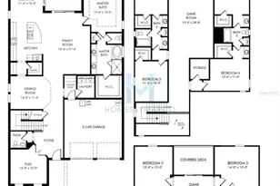 12941 Westside Village Loop, Windermere, FL 34786 - Photo 47